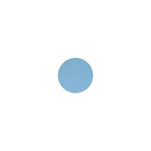 Заглушка самокл. d=14мм Капри синий 14.076 (25шт/лист)