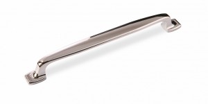 Ручка - скоба FS 205160 Хром глянец