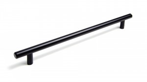 RR002BL.5/224 Черный матовый ручка