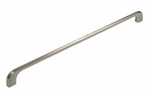 RS219BSN.4/320 Атласный сатиновый никель Ручка JETLINE