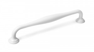 RS433W.4/160 Белый Ручка URSULA