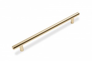 RR002BSG.5/160 Брашированное сатиновое золото ручка