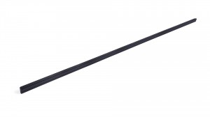 RS064BL.4/960 Матовый черный Ручка SHELL