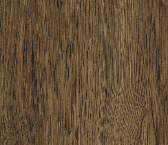  ЛДСП 2800-2070-10,6мм дуб чарльстон темно-коричневый H3154 ST36