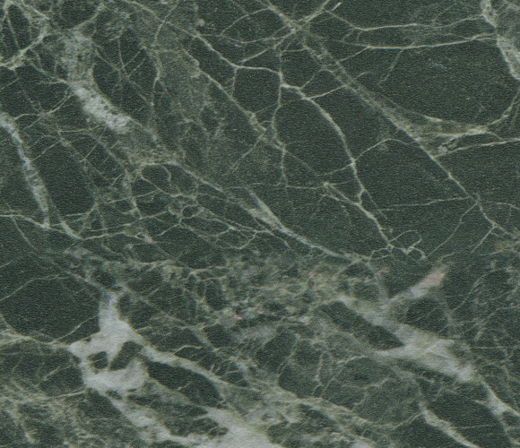 Столешница-27 -38        Мрамор зеленый  3000-600-38мм