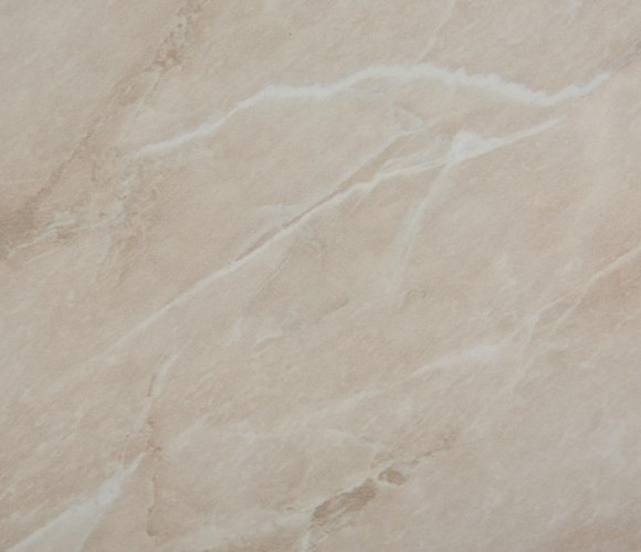 Кромка -2385гл.                    Мрамор Бежевый Светлый глянец 3000-32мм Б/К