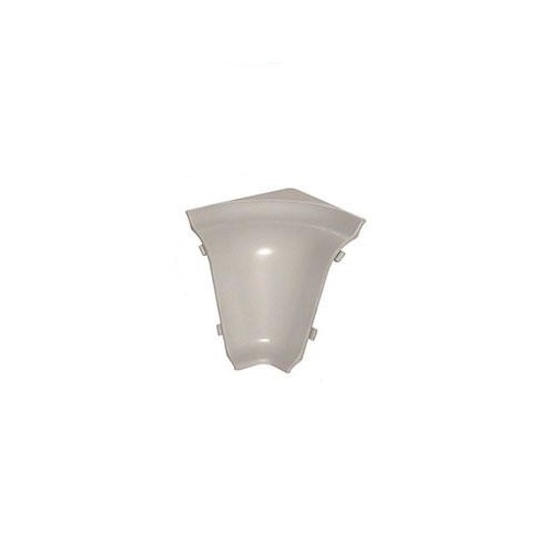 Thermoplast 740 - Угол внутренний серый (850. CEZAR)