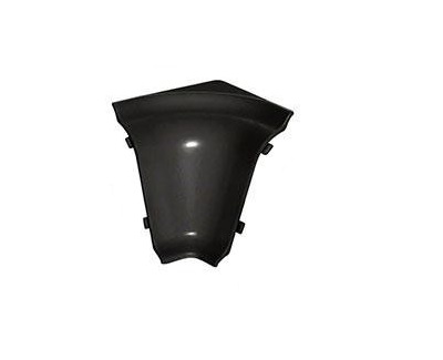 Thermoplast 740 - Угол внутренний венге (850. CEZAR)