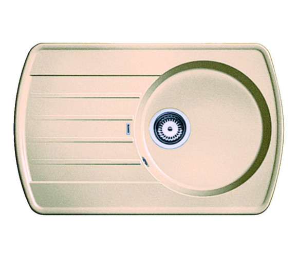 Мойка BLANCORONDOVAL 45 S Шампань (515766)