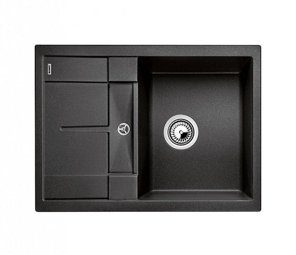 Мойка Blanco METRA 45 S Compact антрацит (519572)