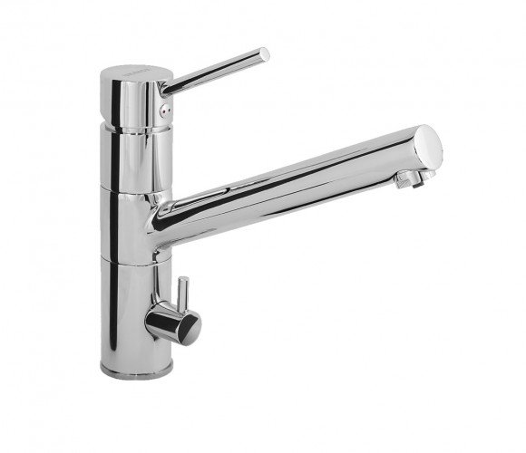 Смеситель "Юкинокс" UM1392 CR  Хром