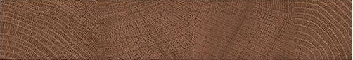 ABS Кромка-Дуб Чарльстон темно-коричневый 2х19х75 {Поперечная структура} (Q3154) EGGER