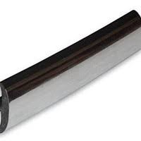 Кант Врезной  Хром Глянец         017В silwer