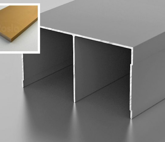 Престиж Напр. Верхние  (Золото.) KF 1-20