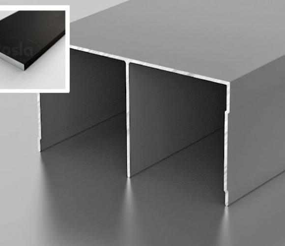 Престиж Напр. Верхние  (Черный.) KF1-20