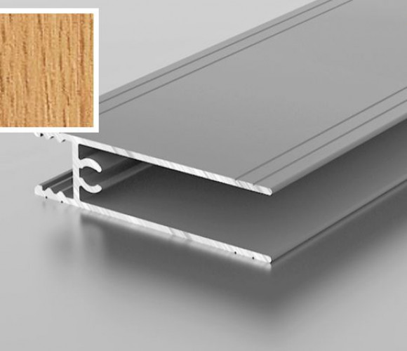 Престиж Поперечина Нижняя   ( Бук ) KF1-05****