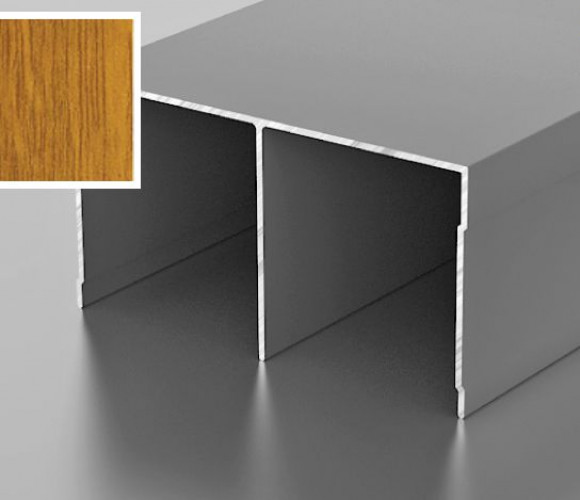 Престиж Напр. Верхние  (Дуб) KF1-20****