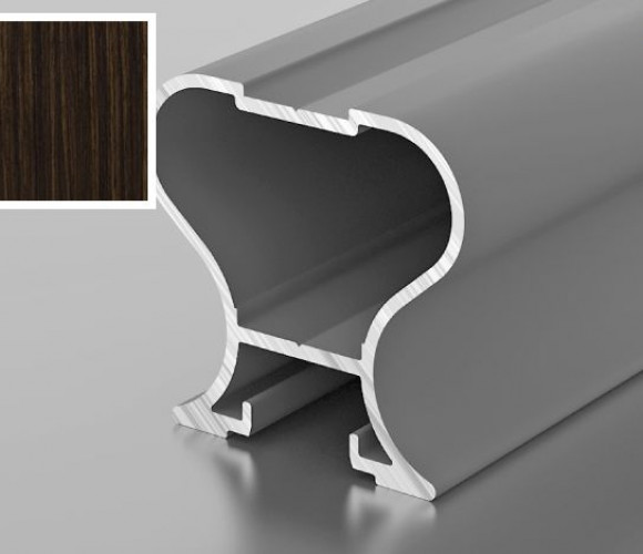 Престиж Проф. Ручка Закрытый  (Венге.)  L-2700 KF1-19****