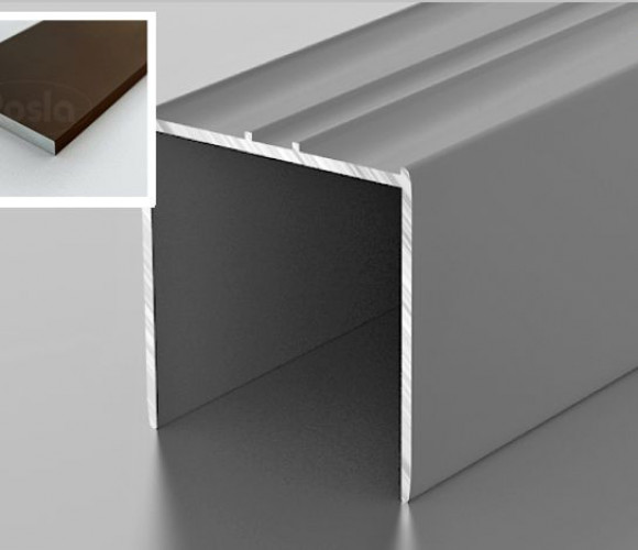 Престиж Напр. Верхняя Одинарная  Коньяк.  KD1-06****