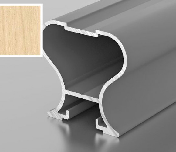 Престиж Проф. Ручка Закрытый  (Береза.)  L-2700 KF1-19****