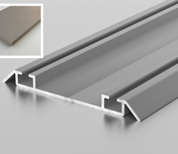 ЭКСТРА Напр. Нижние  (Шампань глянец) LK1-10.1