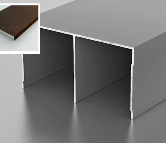 ЭКСТРА Напр. Верхние  (Коньяк глянец) LK1-20.1