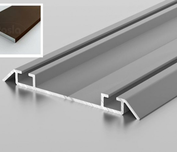 ЭКСТРА Напр. Нижние  (Коньяк глянец) LK1-10.1