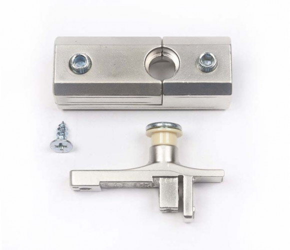 Раумплюс 10.02.220 Верхний монтажный элемент для складных дверей 751, 300