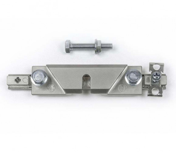 Раумплюс 10.06.021 Крепление верхнего роликa S800 AIR