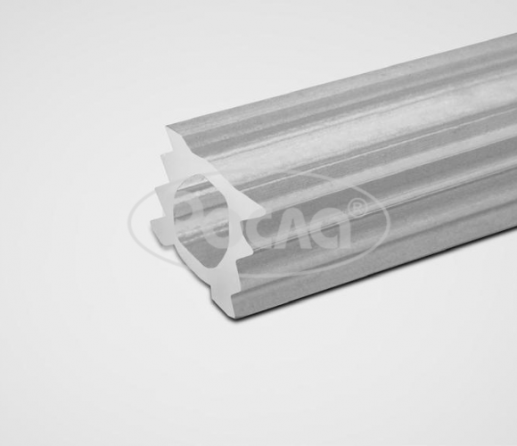 Уплотнитель для SPRINT под 4мм, SK 2-01