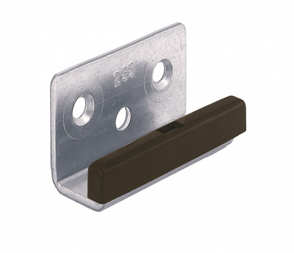 100569100 STB 13, уголок нижний для задней двери