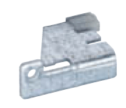 902120700 Стопор с амортизатором, TopLine