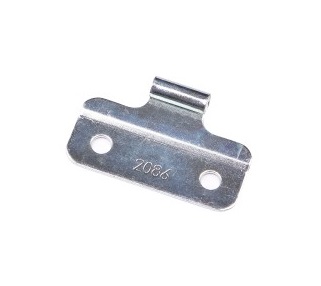 1077339 Ответная часть средней петли