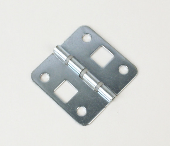 102351400 Петля средняя, быстрый монтаж