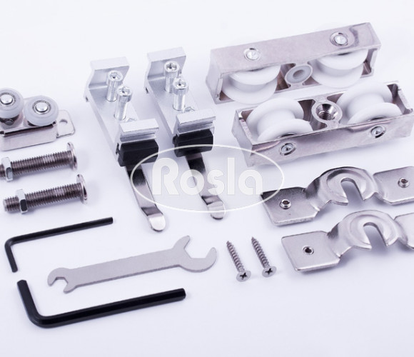 Ролики ROL-P  для системы PS