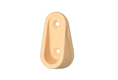 Штангодержатель 15х40 (бук)