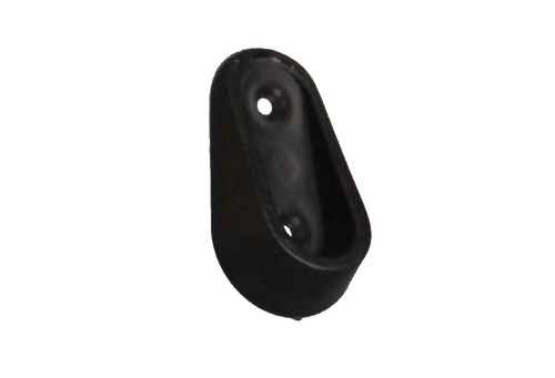 Штангодержатель 15х40 (черный)