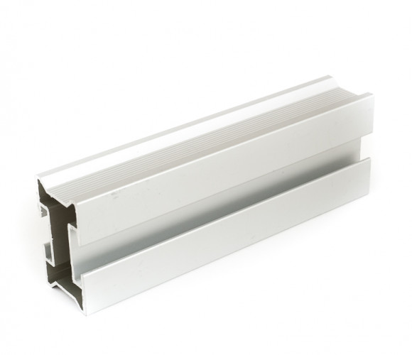 Престиж Vitra L229(R) Профиль алюминиевый (продажа 3,1м/3,05м)