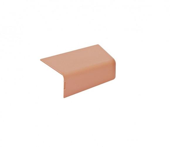 106629000 SAH 130, заглушка, бук, левая