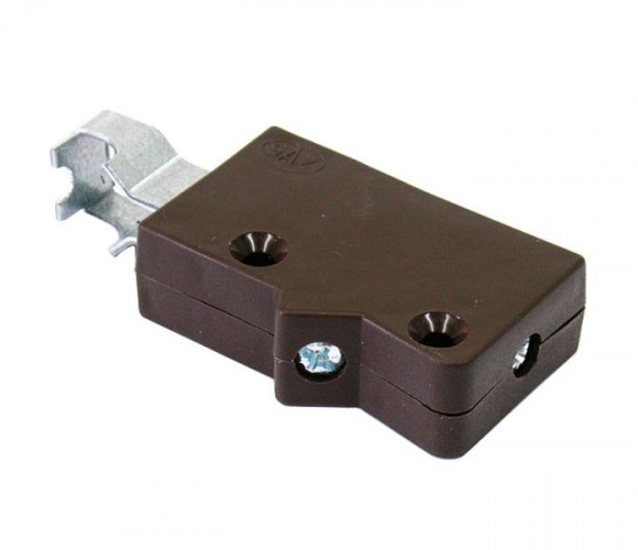 Навеска REJS универс. Коричневая (Польша)