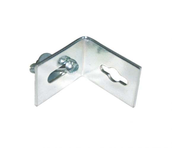 Подвеска мебельная 5.1ж-01 цинк