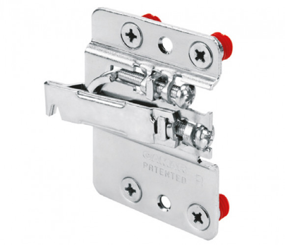 Подвеска каркаса CAMAR, Правая R, нагр. 120 кг/1шт,  7152