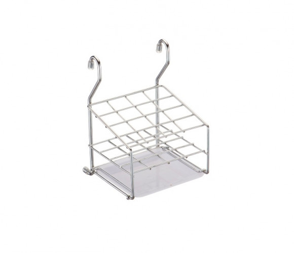 Навеска Держатель навесной для ст.приборов (149х150х222мм), МХ-416