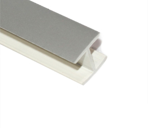 Соединитель цоколя 180 град. (выс. 150)