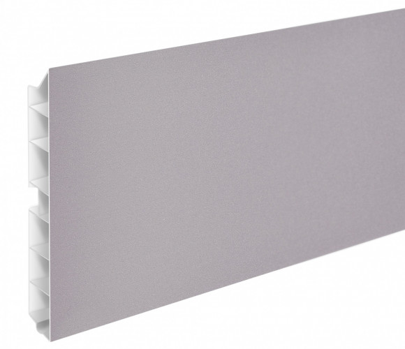 Цоколь кух. H=150мм , Алюминий 4м