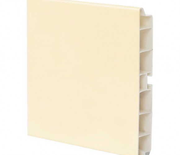 Цоколь кух. H=150мм , Ваниль 4м