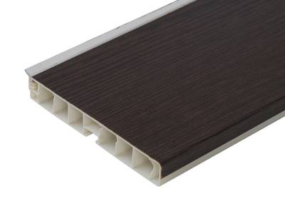 Цоколь кух. H=100мм, Венге 4м