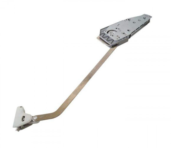 Механизм FREE FOLD F3fo высота фасада/вес  650-730 MM 3,9-8,3  KG  ЛЕВЫЙ  372.37.440