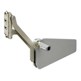 Механизм FREE up высота фасада / вес 345-420/ 4,1- 8,0  ЛЕВЫЙ  372.33.413