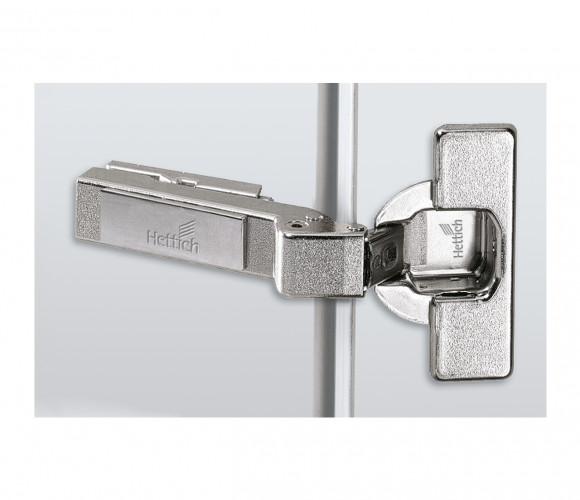 77690/9043465 Петля Intermat TOP 9936-Т42 W30 K7, накл, угол корпуса 30гр., откр 95гр.